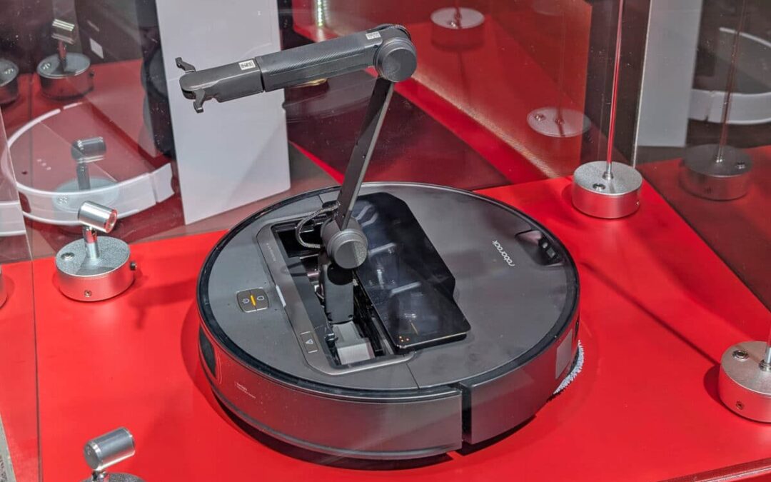 découvrez toutes les nouveautés roborock 2025 : innovations, fonctionnalités avancées et sorties des derniers aspirateurs robots pour une maison toujours plus intelligente et propre.