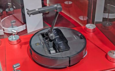 Roborock fonctionnalités : quelles nouveautés en 2025 ?