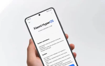 Mise à jour POCO Launcher HyperOS 3 : Découvrez la nouvelle version 6.01.02.1725-11042026