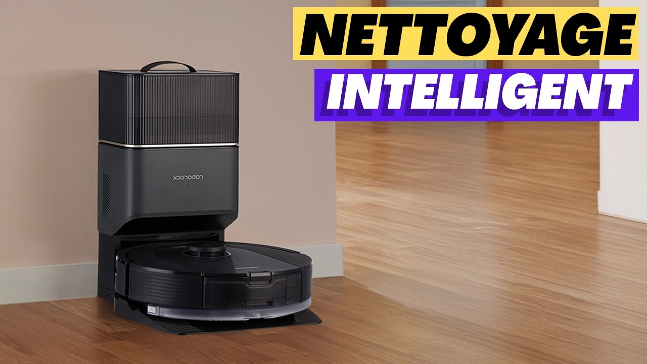 découvrez comment optimiser le nettoyage de votre aspirateur roborock grâce à nos conseils pratiques pour une maison impeccable, une autonomie prolongée et des résultats parfaits à chaque utilisation.