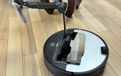 Roborock astuces : comment optimiser le nettoyage de votre maison