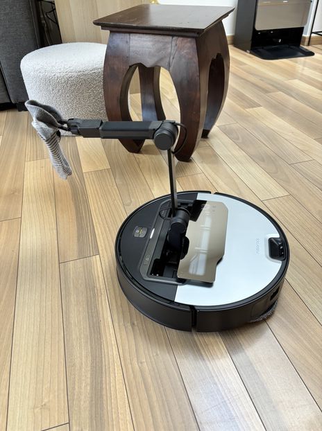 découvrez nos astuces pour optimiser le nettoyage de votre roborock et profitez d'une maison impeccable grâce à des réglages et conseils simples d'utilisation.