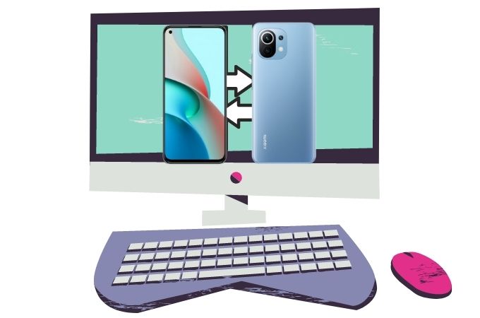 découvrez comment partager facilement vos photos et fichiers avec les appareils xiaomi grâce à nos astuces simples et rapides.