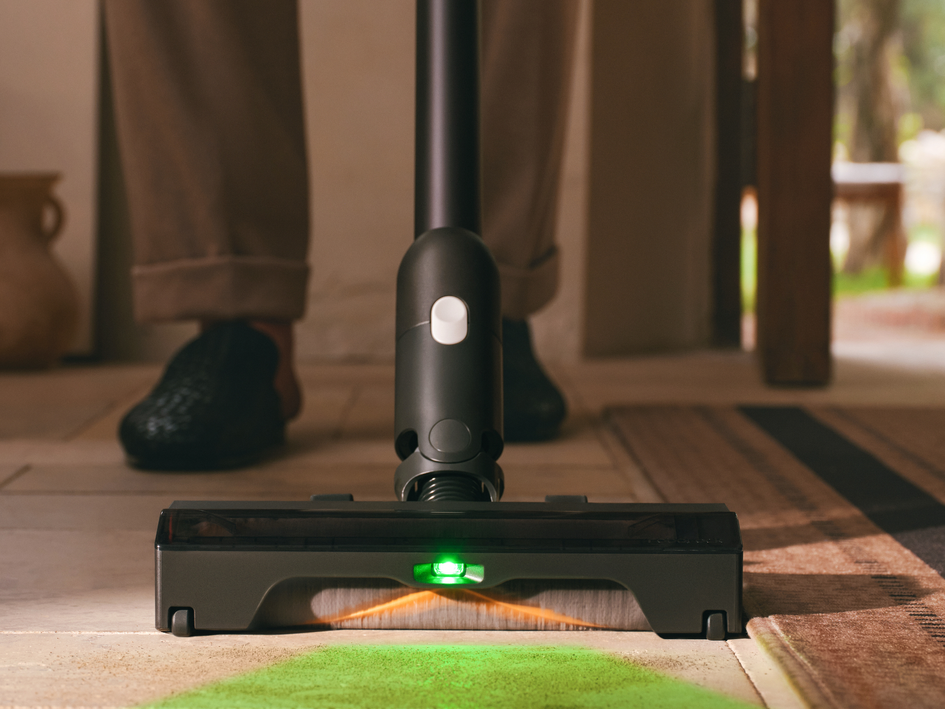 apprenez à personnaliser les cycles de nettoyage de votre roborock pour un entretien optimal et adapté à vos besoins.