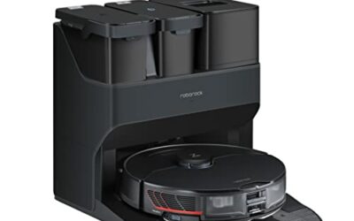 Roborock cycles de nettoyage : personnaliser vos tâches quotidiennes