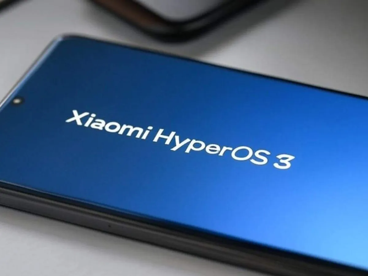 découvrez la mise à jour hyperos 3 basée sur android 16 pour le poco x7 pro, offrant des performances améliorées, une interface optimisée et de nouvelles fonctionnalités avancées.