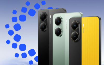 Le POCO X7 Pro accueille la mise à jour stable mondiale HyperOS 3 basée sur Android 16