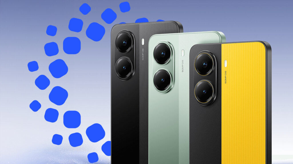 découvrez la mise à jour hyperos 3 basée sur android 16 pour le poco x7 pro, offrant des performances optimisées, une interface améliorée et de nouvelles fonctionnalités innovantes.