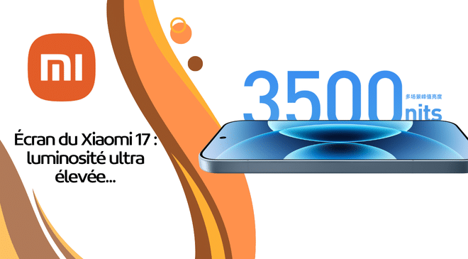 découvrez les produits de bureau innovants xiaomi 2025, alliant technologie avancée et design moderne pour optimiser votre espace de travail.