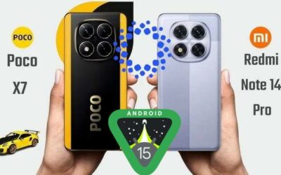 Rapport hebdomadaire Xiaomi : 8 bugs corrigés et déployés le 19 novembre