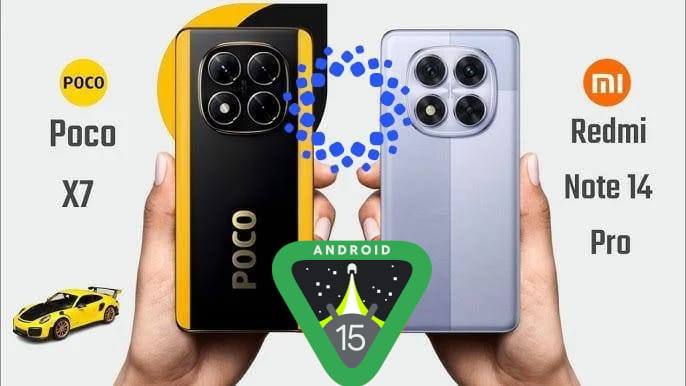 découvrez le rapport hebdomadaire xiaomi du 19 novembre : 8 bugs importants corrigés pour une meilleure expérience utilisateur.