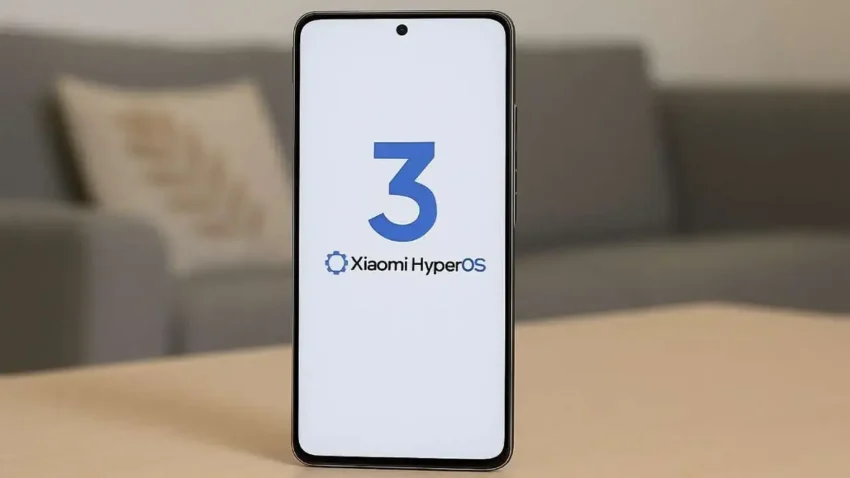 découvrez comment recevoir les mises à jour bêta de xiaomi hyperos 3 pour profiter en avant-première des nouvelles fonctionnalités et améliorations.