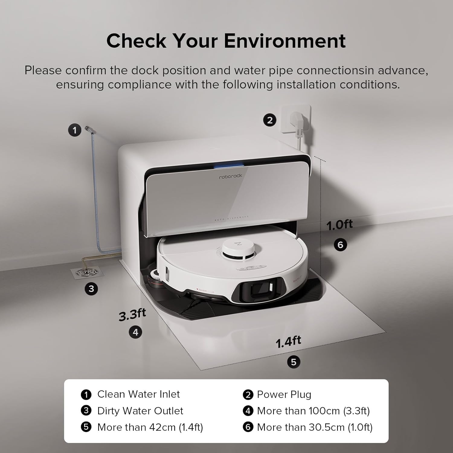 découvrez comment la fonction de recharge automatique du roborock optimise le nettoyage de votre maison en assurant une autonomie prolongée et une remise en charge intelligente.