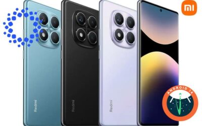 Le REDMI Note 14 4G bénéficie enfin de la mise à jour mondiale majeure vers Android 16 HyperOS 3