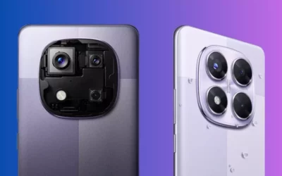 Le Redmi Note 14 Pro+ 5G déploie enfin la mise à jour mondiale HyperOS 3