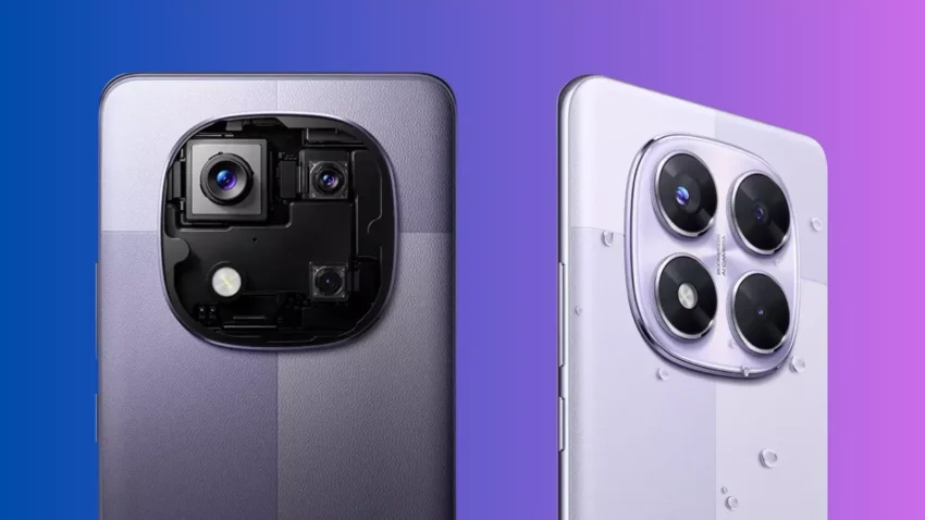 découvrez la mise à jour hyperos 3 désormais disponible pour le redmi note 14 pro+ 5g, offrant des performances améliorées et une expérience utilisateur optimisée.