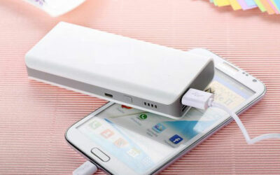 Les nouvelles réglementations chinoises sur les batteries externes vont révolutionner toute l’industrie