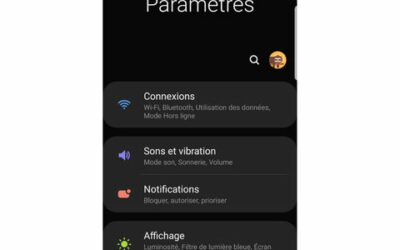 Guide xiaomi écran : régler les couleurs et la luminosité