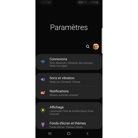 apprenez à régler facilement les couleurs et la luminosité de l'écran de votre xiaomi pour une expérience visuelle optimale et personnalisée.