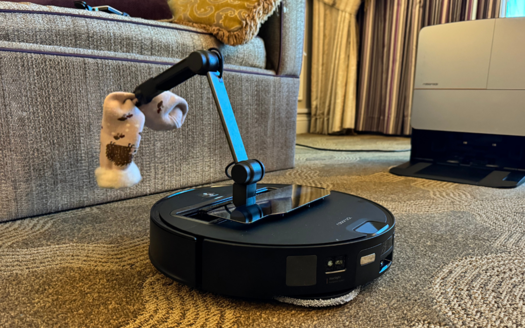 découvrez notre avis complet sur roborock en 2025 : performances, fonctionnalités, et rapport qualité-prix pour faire le meilleur choix.