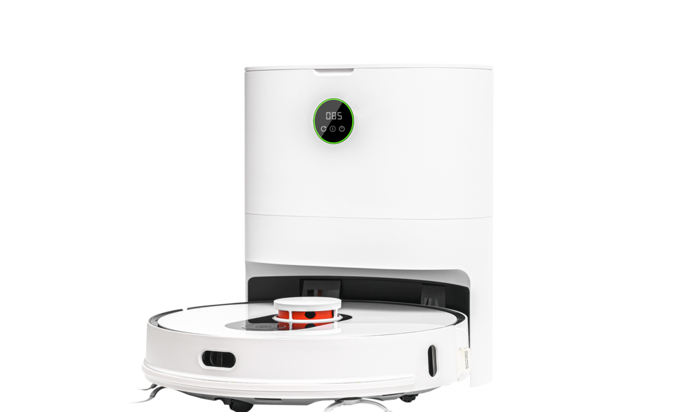 découvrez notre avis complet sur roborock en 2025 : performances, fonctionnalités et rapport qualité-prix pour choisir le meilleur aspirateur robot.