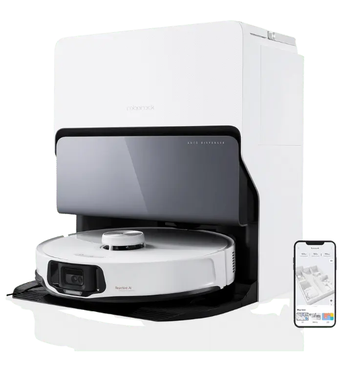 découvrez notre avis détaillé sur les derniers modèles de roborock, les aspirateurs robots performants et innovants pour un nettoyage efficace de votre maison.