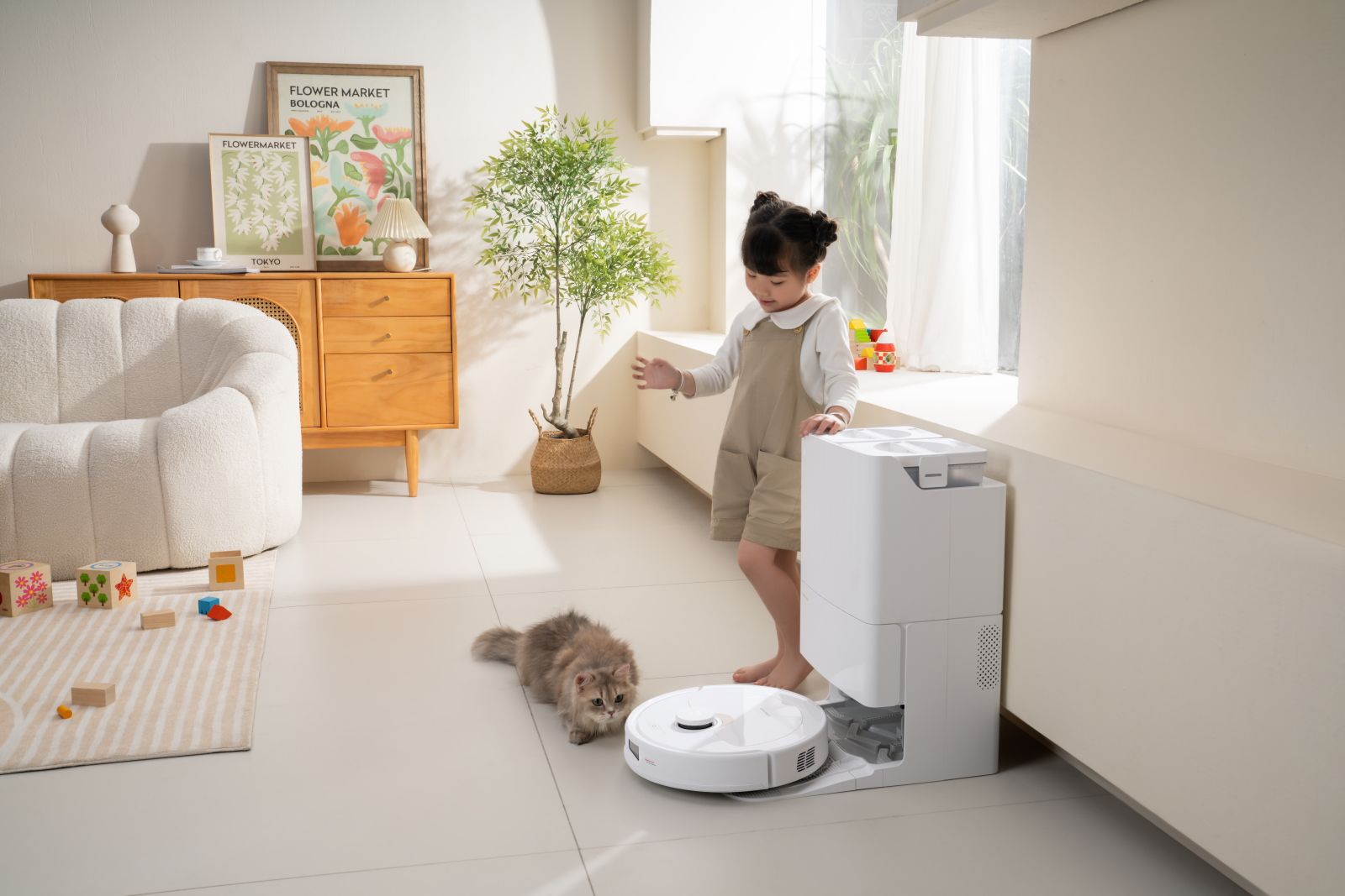 profitez du black friday 2025 chez roborock avec des remises exceptionnelles jusqu'à 800 € sur une sélection de robots aspirateurs et accessoires. ne manquez pas ces offres exclusives pour un nettoyage intelligent à prix réduit !