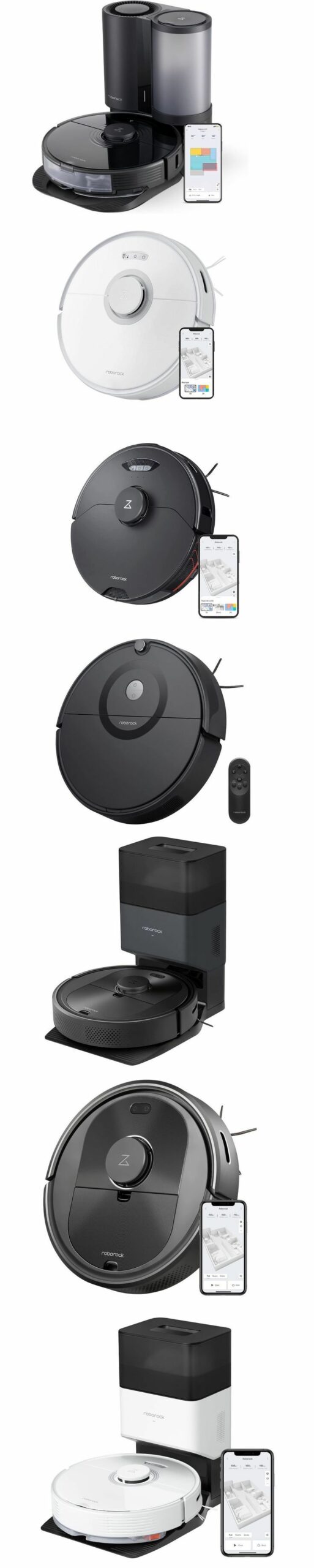 découvrez les offres exceptionnelles du black friday 2025 chez roborock avec jusqu'à 800 € de remise sur une sélection de robots aspirateurs et accessoires. ne manquez pas ces promotions exclusives pour un nettoyage intelligent à prix réduit.