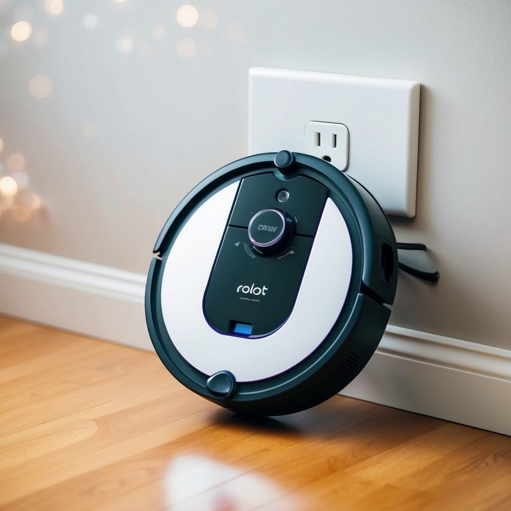 découvrez comment les aspirateurs roborock optimisent leur consommation énergétique pour un nettoyage écologique et économique.