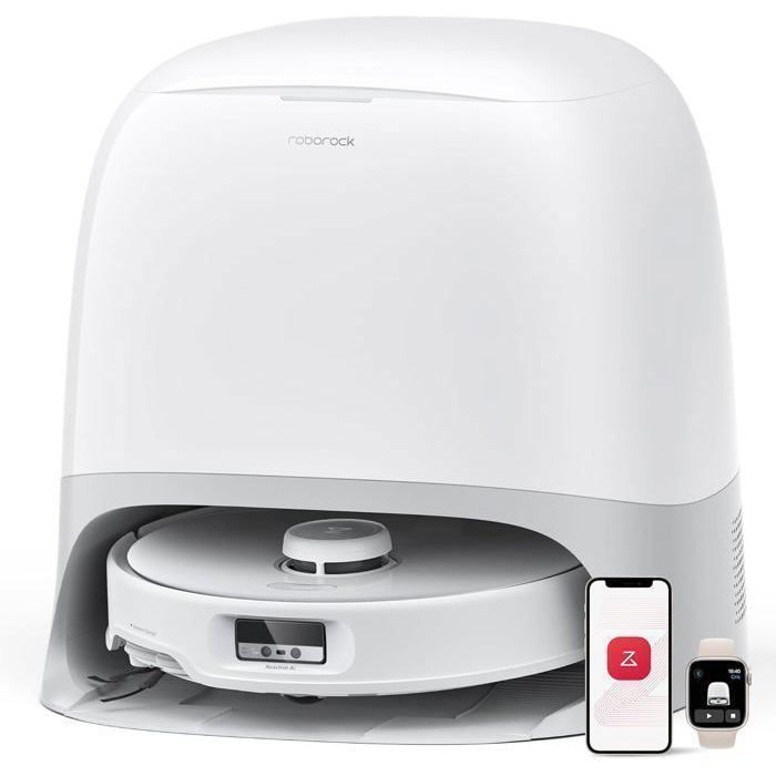 découvrez la consommation énergétique éco des aspirateurs roborock, alliant performance et respect de l'environnement pour un nettoyage efficace et responsable.