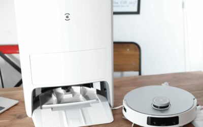 Roborock pour allergies : comment l’aspirateur robot aide à mieux respirer