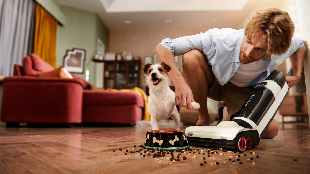 découvrez comment les aspirateurs roborock peuvent aider à réduire les allergènes dans votre maison pour mieux respirer et vivre confortablement.