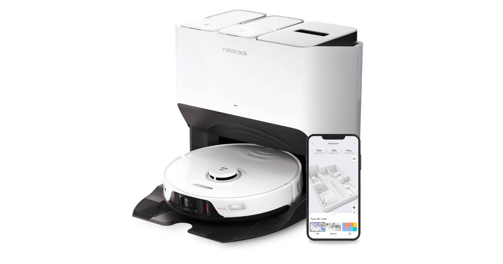 découvrez les nouvelles fonctionnalités innovantes de roborock pour améliorer votre expérience de nettoyage intelligent.