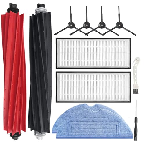 découvrez où acheter et comment remplacer facilement les pièces détachées pour votre appareil roborock afin de garantir un fonctionnement optimal et prolonger sa durée de vie.