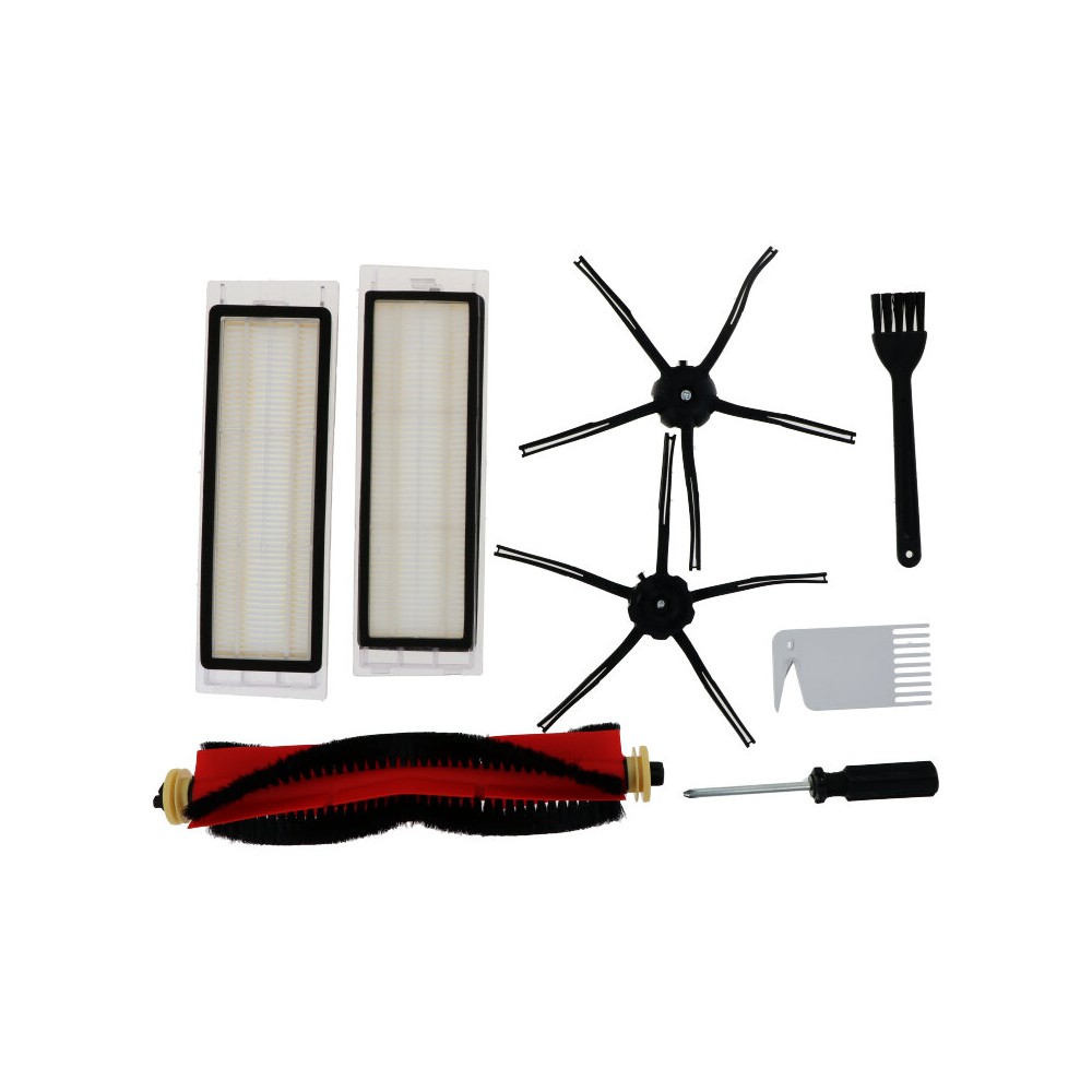 découvrez où acheter des produits roborock et comment remplacer facilement leurs pièces détachées pour prolonger la durée de vie de votre appareil.