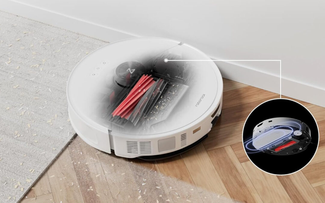 découvrez notre comparatif détaillé entre le roborock s7 max ultra et le dreame x40, deux aspirateurs robots premium. analysez leurs performances, fonctionnalités, et choisissez le modèle idéal pour un nettoyage optimal.