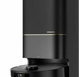 Roborock s7 max ultra vs Dreame x40 : duel des aspirateurs robots haut de gamme