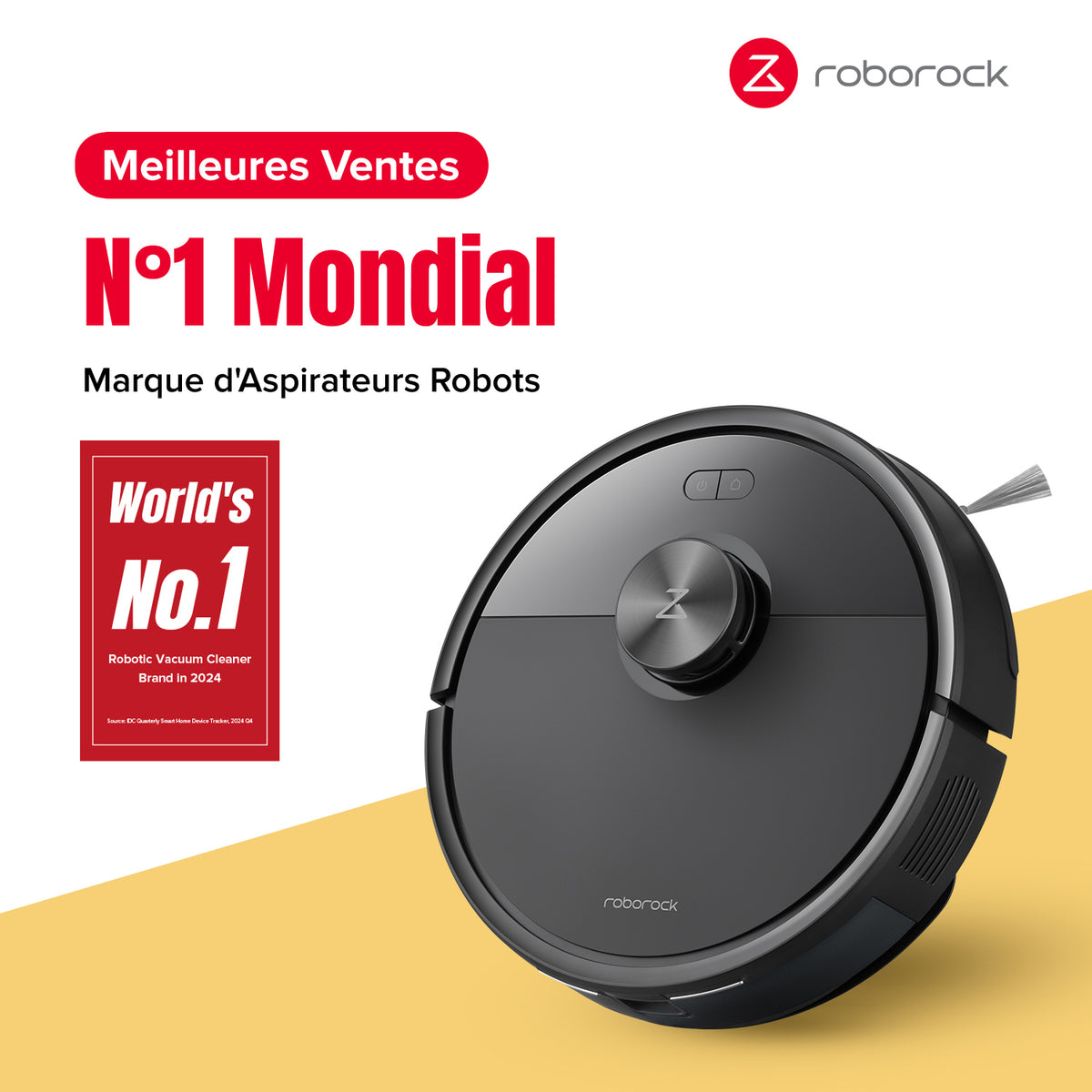 découvrez comment les robots roborock garantissent la sécurité des enfants et des animaux grâce à des technologies innovantes et des systèmes de détection avancés.