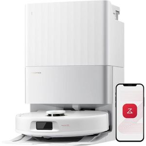 découvrez comment roborock assure la sécurité des enfants et des animaux grâce à ses technologies innovantes et ses fonctionnalités de protection avancées.