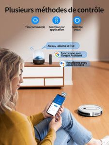 découvrez la télécommande roborock pour contrôler votre aspirateur à distance facilement. profitez d'un nettoyage intelligent et sans effort grâce à une commande simple et pratique.