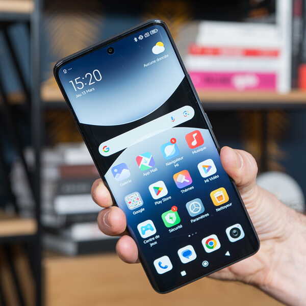 découvrez comment xiaomi protège la sécurité de vos données, quelles mesures sont mises en place, et comment garantir la confidentialité de vos informations sur vos appareils xiaomi.