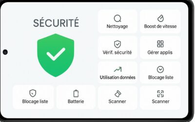 Guide xiaomi sécurité : protéger ses données personnelles