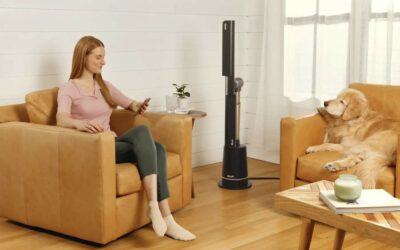 Shark TurboBlade Cool + Heat : l’alliance du chaud et du froid pour un bien-être sur mesure toute l’année