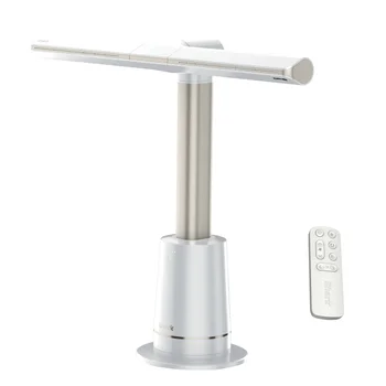 découvrez le shark turboblade, la solution idéale pour un confort optimal chaud et froid toute l'année. profitez d'une température parfaite en toutes saisons avec une technologie avancée et silencieuse.