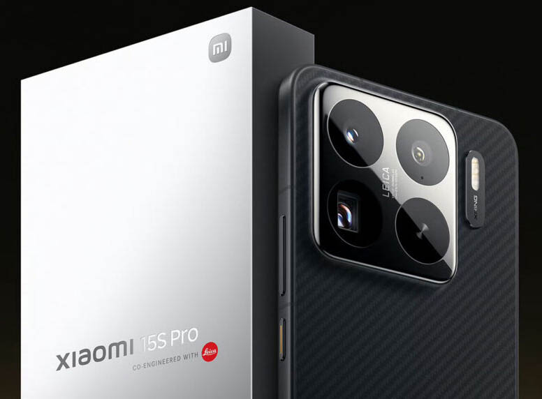 découvrez le succès remarquable du xiaomi 15s pro et du xring o1, alliant performance, innovation et design pour une expérience utilisateur inégalée.