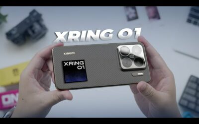 Xiaomi 15S Pro et XRING O1 : un pari à un milliard, le succès est-il au rendez-vous ?