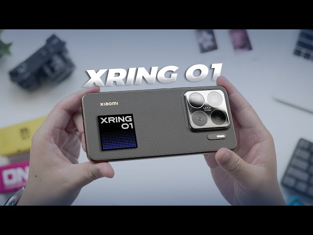 découvrez le succès du xiaomi 15s pro et de l'xring o1, deux innovations qui révolutionnent la technologie mobile avec performance et design exceptionnels.