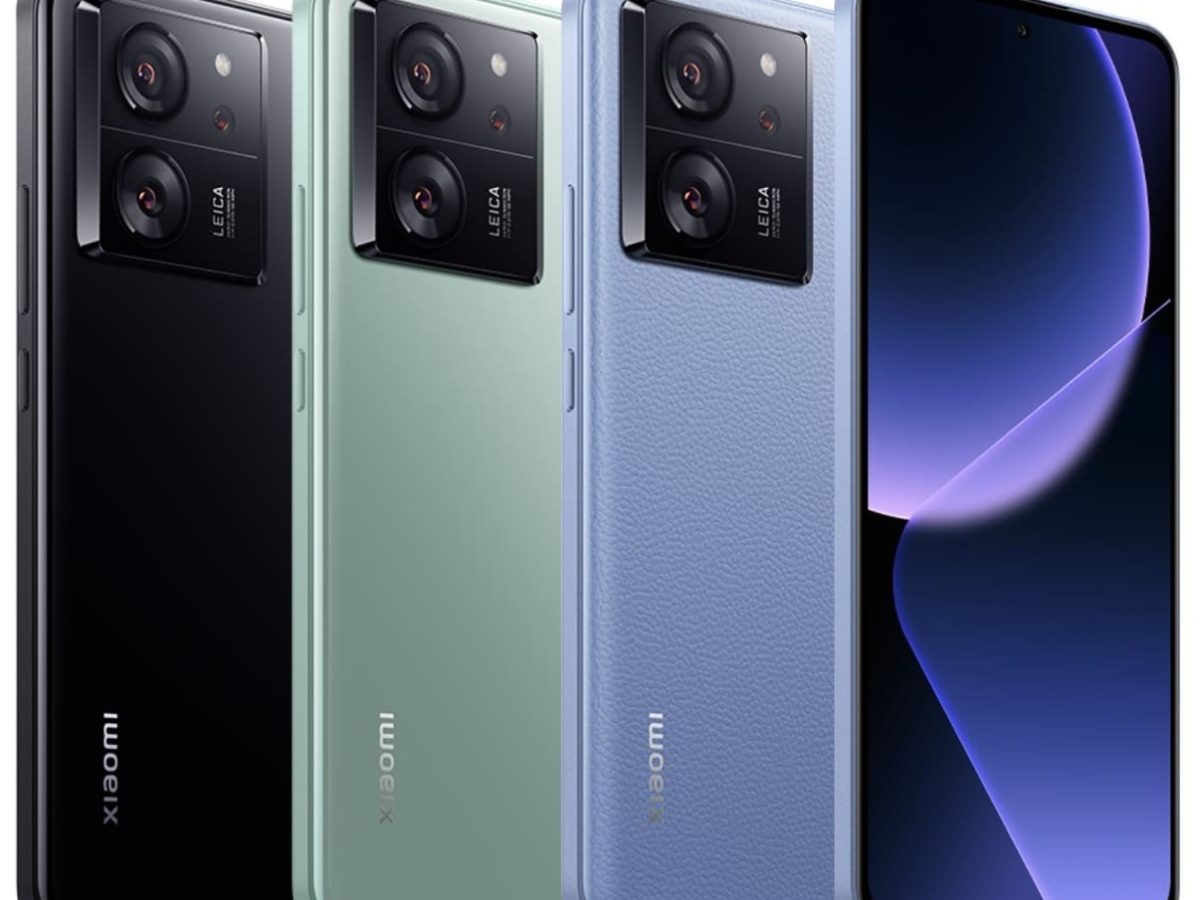 le xiaomi 14t pro reçoit la mise à jour hyperos 3 en europe, offrant des performances améliorées et une expérience utilisateur optimisée.