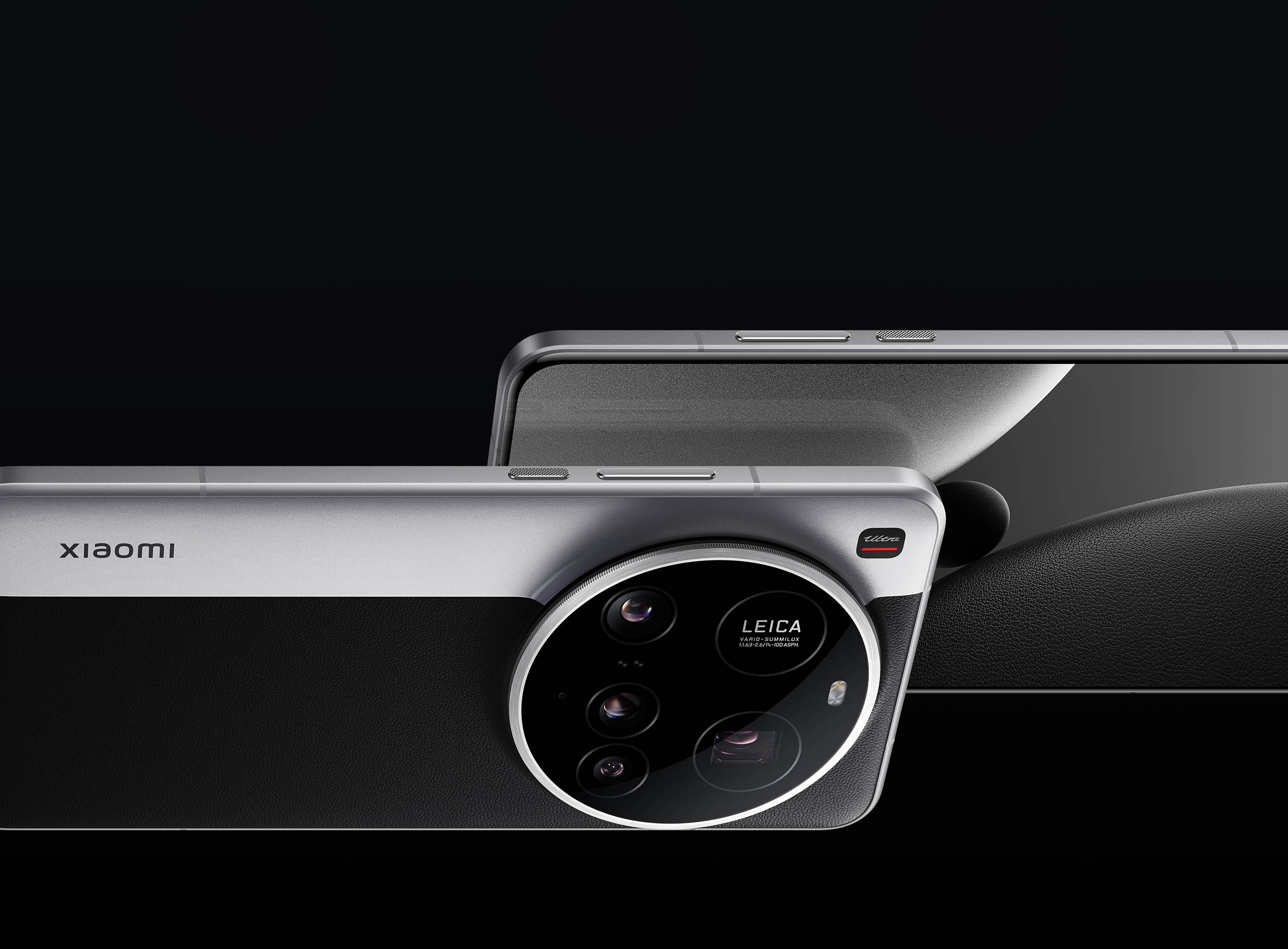 découvrez le xiaomi 17 pro, un smartphone alliant un design fin élégant à une batterie puissante pour une autonomie prolongée.