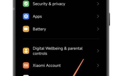 Guide xiaomi : augmenter sa productivité avec les fonctionnalités cachées
